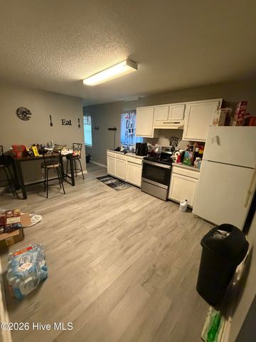 815 Grace Street, Wilmington, NC 28401