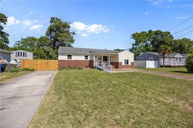 1513 Sagewood DR, Virginia Beach, VA 23455