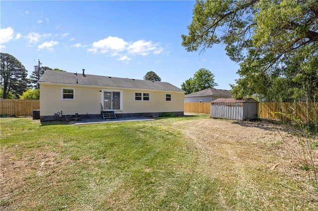 1513 Sagewood DR, Virginia Beach, VA 23455