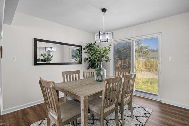 1513 Sagewood DR, Virginia Beach, VA 23455