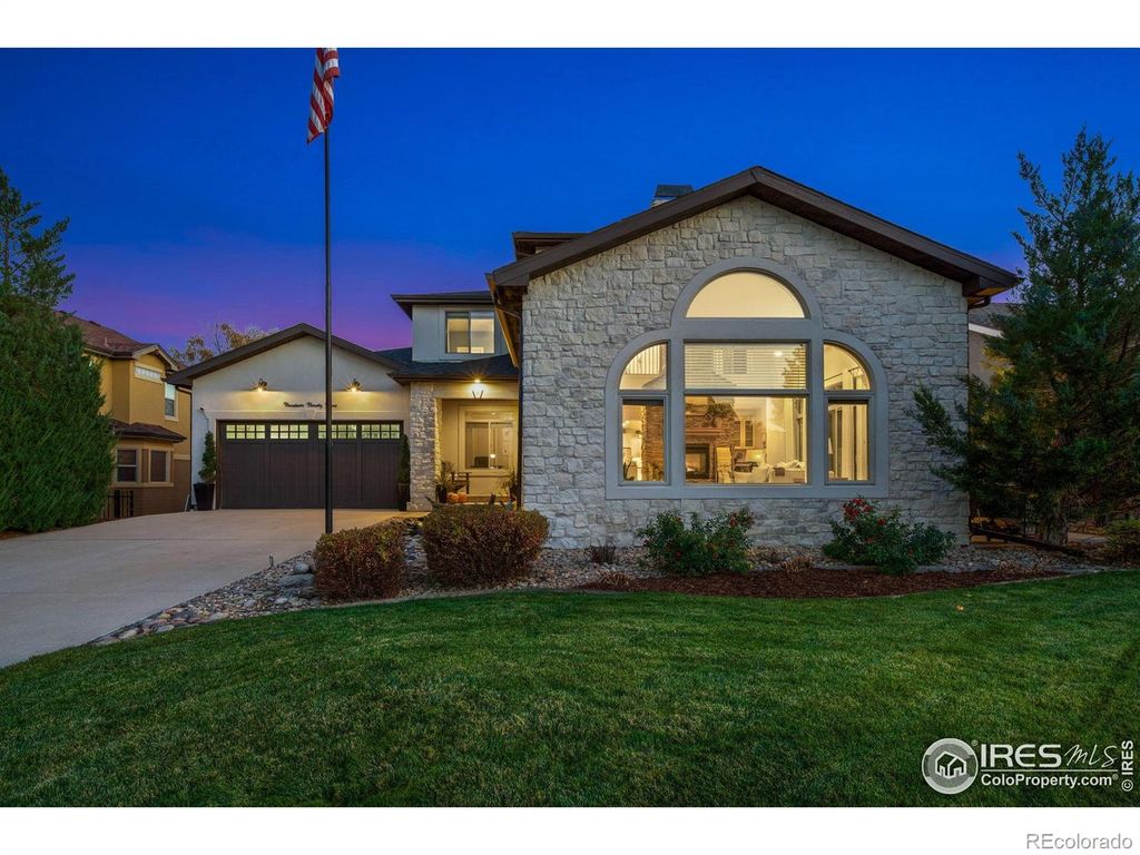1999 Bayfront Drive, Windsor, CO 80550