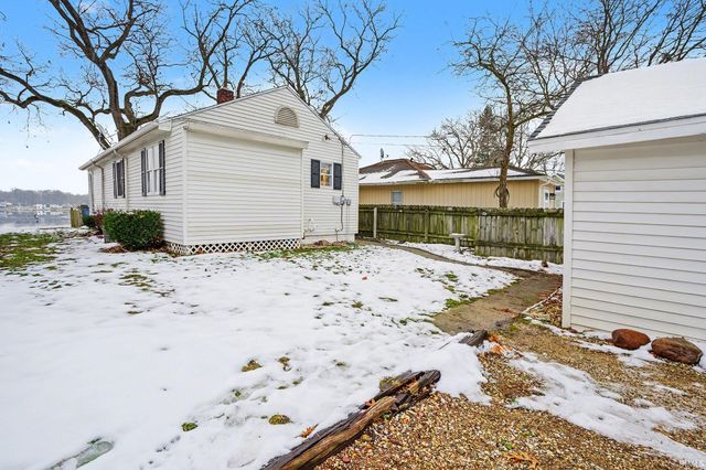 522 garfield Street, Osceola, IN 46561