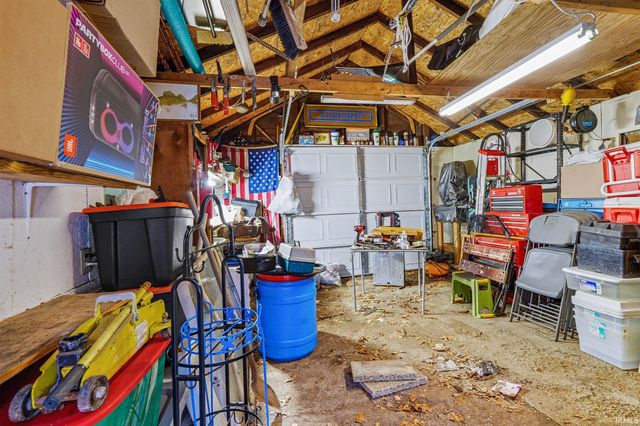 522 garfield Street, Osceola, IN 46561