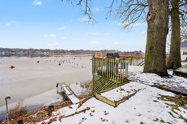 522 garfield Street, Osceola, IN 46561