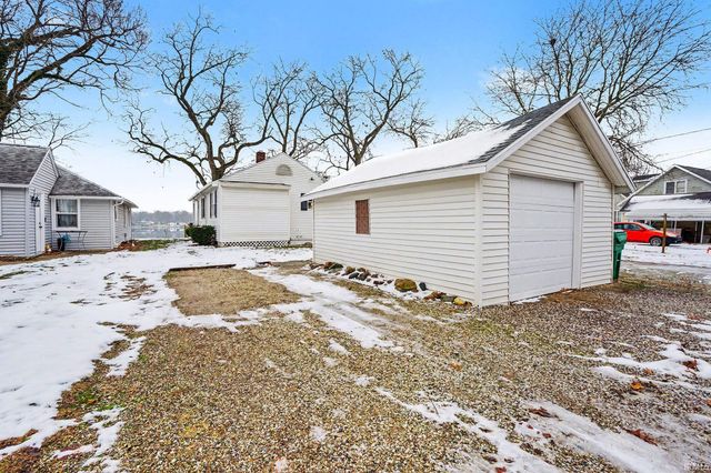 522 garfield Street, Osceola, IN 46561