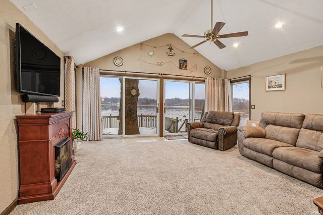 522 garfield Street, Osceola, IN 46561