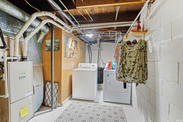 522 garfield Street, Osceola, IN 46561