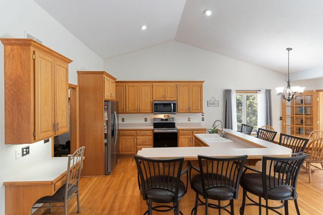 3932 162nd Lane NE, Ham Lake, MN 55304