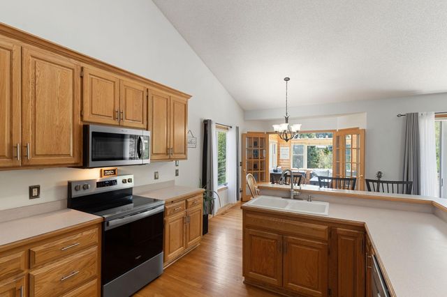 3932 162nd Lane NE, Ham Lake, MN 55304