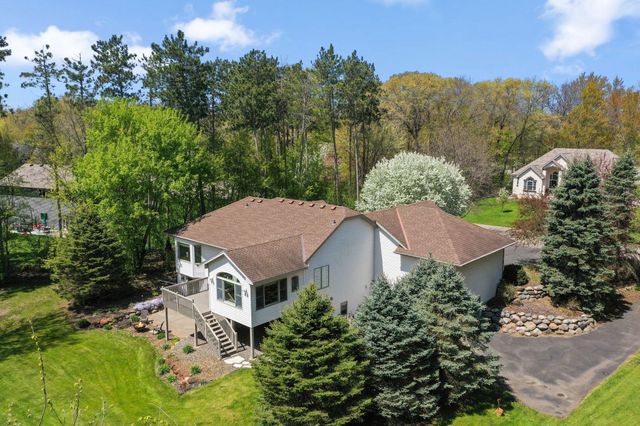 3932 162nd Lane NE, Ham Lake, MN 55304