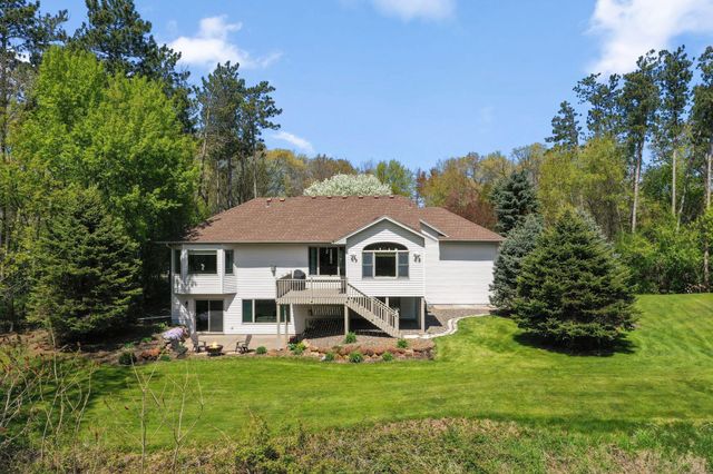 3932 162nd Lane NE, Ham Lake, MN 55304
