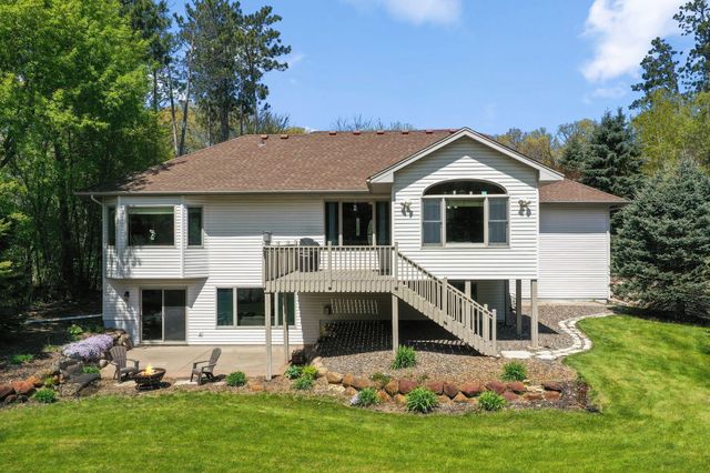 3932 162nd Lane NE, Ham Lake, MN 55304