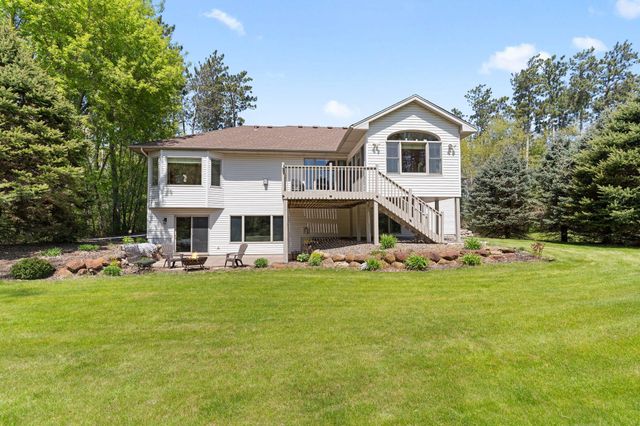 3932 162nd Lane NE, Ham Lake, MN 55304