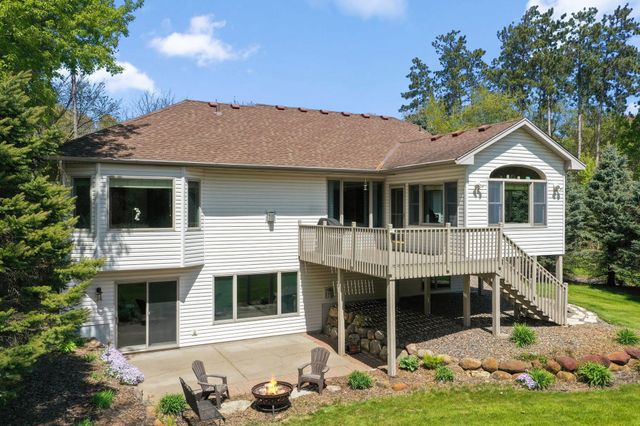 3932 162nd Lane NE, Ham Lake, MN 55304