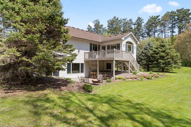 3932 162nd Lane NE, Ham Lake, MN 55304