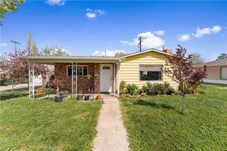 107 Brentwood, Tehachapi, CA 93561