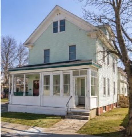 50 Carleton St 50., Newton, MA 02458
