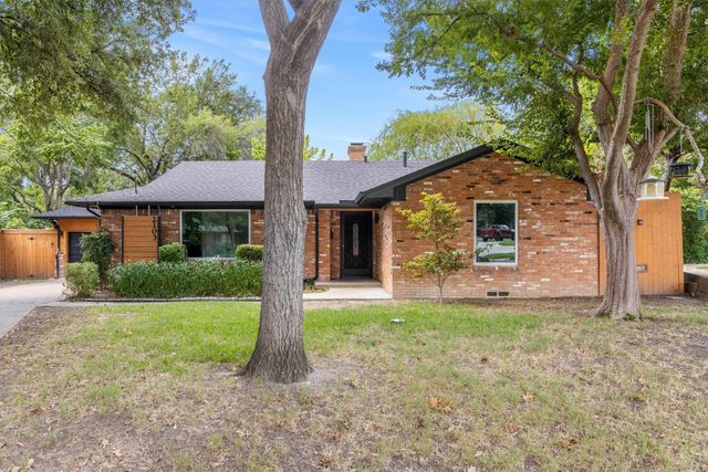 2103 Healey Drive, Dallas, TX 75228