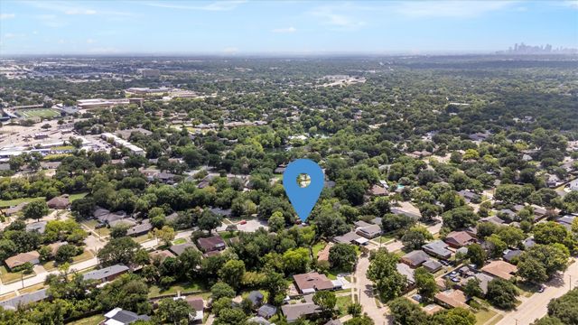 2103 Healey Drive, Dallas, TX 75228