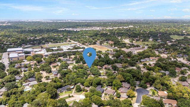 2103 Healey Drive, Dallas, TX 75228