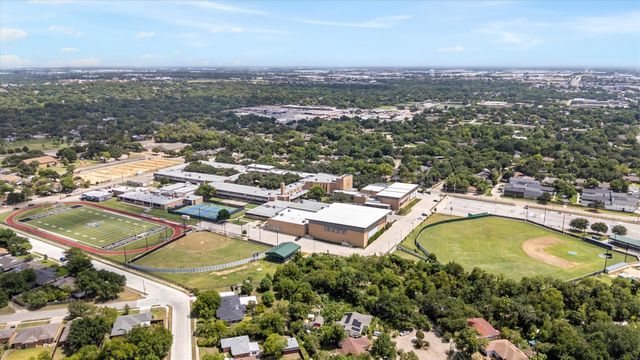 2103 Healey Drive, Dallas, TX 75228