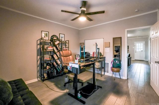 14028 Sardis Rd, Shannon Hills, AR 72103
