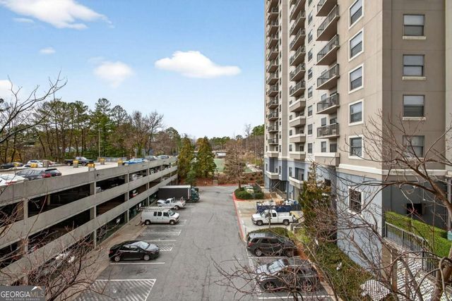 795 Hammond Drive 209, Atlanta, GA 30328