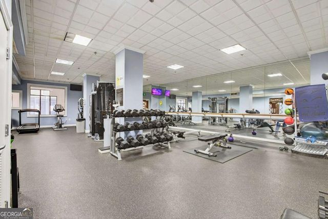 795 Hammond Drive 209, Atlanta, GA 30328