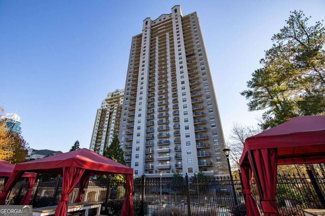 795 Hammond Drive 209, Atlanta, GA 30328