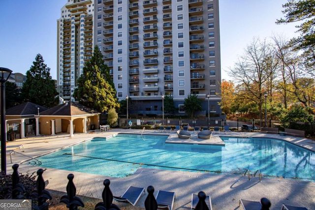 795 Hammond Drive 209, Atlanta, GA 30328