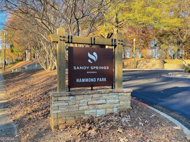 795 Hammond Drive 209, Atlanta, GA 30328