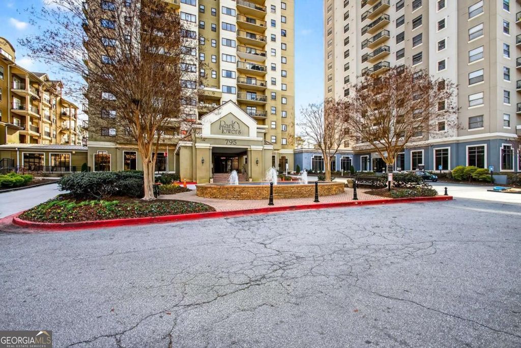 795 Hammond Drive 209, Atlanta, GA 30328