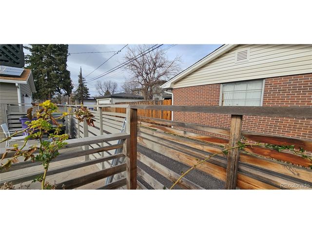 3326 S Ash St, Denver, CO 80222