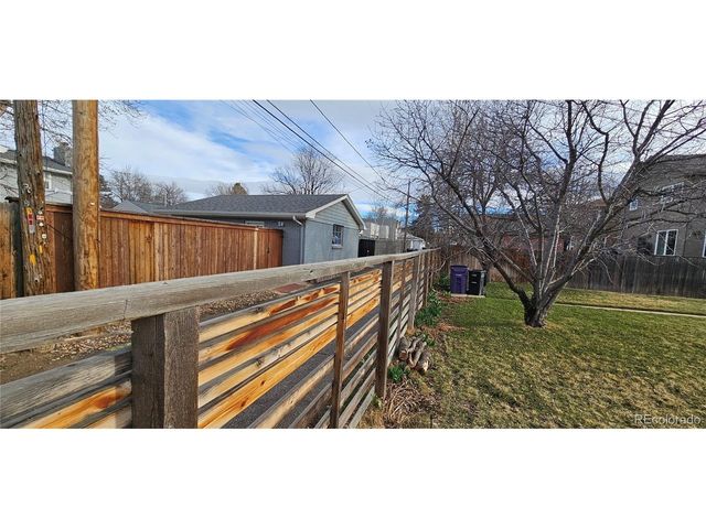 3326 S Ash St, Denver, CO 80222