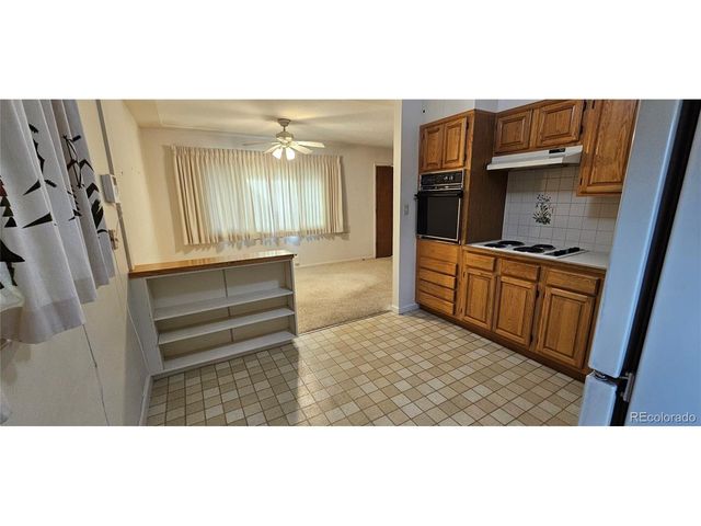 3326 S Ash St, Denver, CO 80222