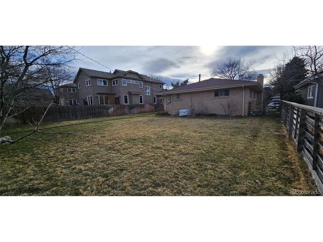 3326 S Ash St, Denver, CO 80222