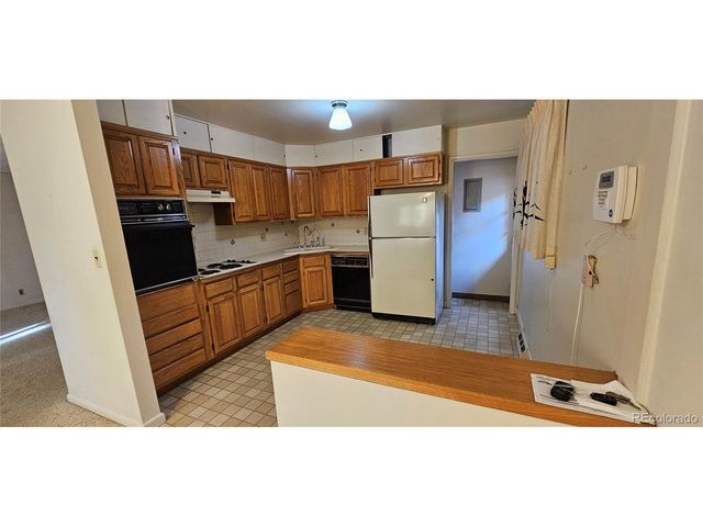 3326 S Ash St, Denver, CO 80222