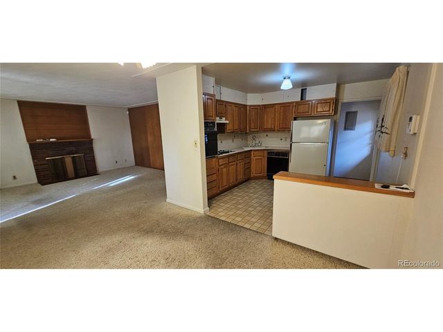 3326 S Ash St, Denver, CO 80222