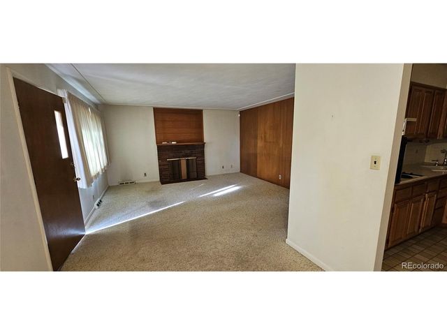 3326 S Ash St, Denver, CO 80222