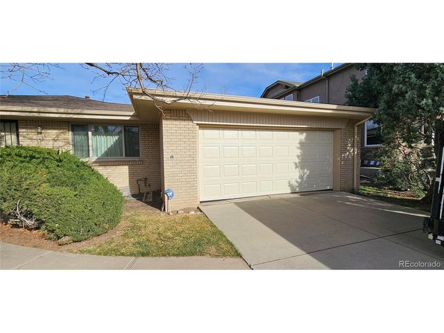 3326 S Ash St, Denver, CO 80222