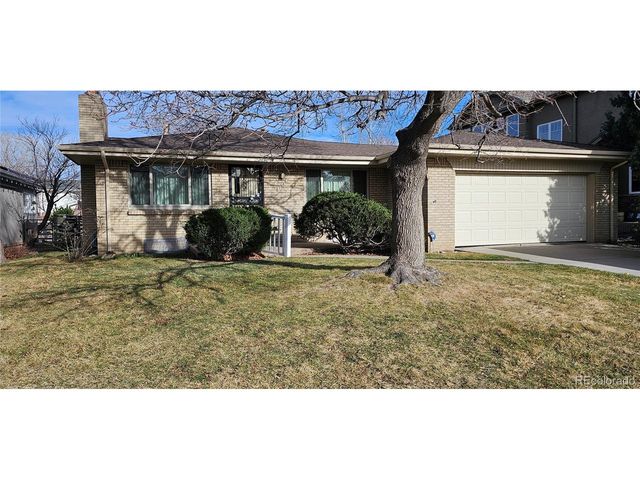 3326 S Ash St, Denver, CO 80222