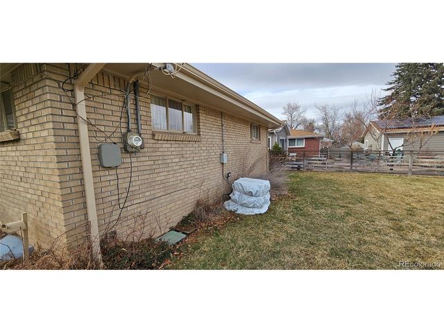 3326 S Ash St, Denver, CO 80222