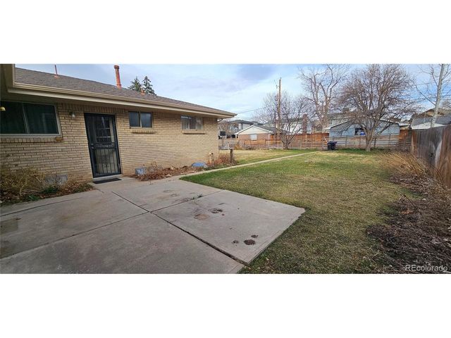 3326 S Ash St, Denver, CO 80222