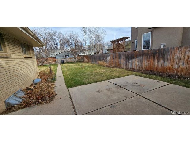 3326 S Ash St, Denver, CO 80222