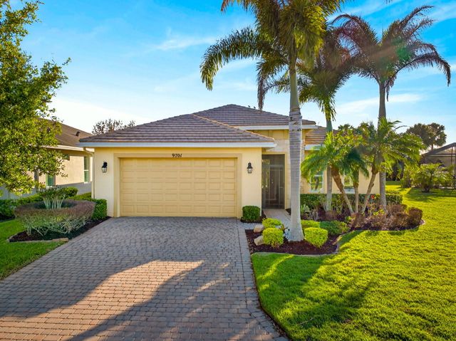 9701 SW Royal Poinciana Drive, Port St. Lucie, Port St Lucie, FL 34987