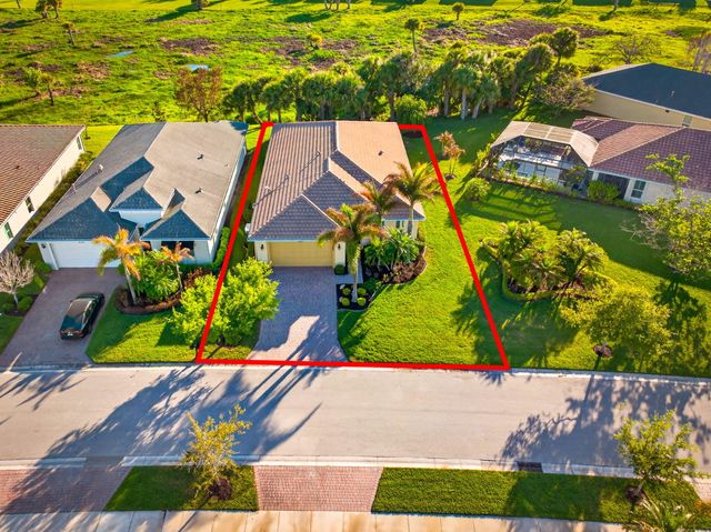 9701 SW Royal Poinciana Drive, Port St. Lucie, Port St Lucie, FL 34987