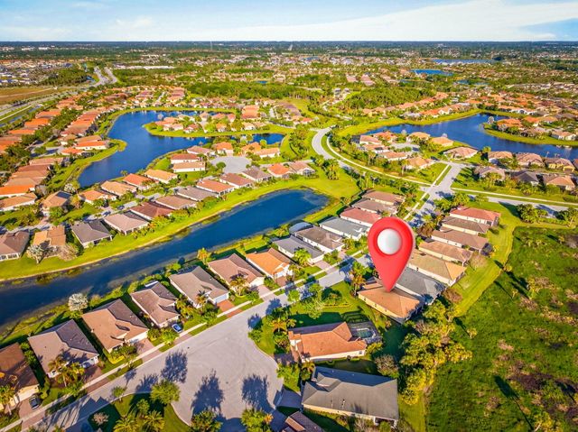 9701 SW Royal Poinciana Drive, Port St. Lucie, Port St Lucie, FL 34987