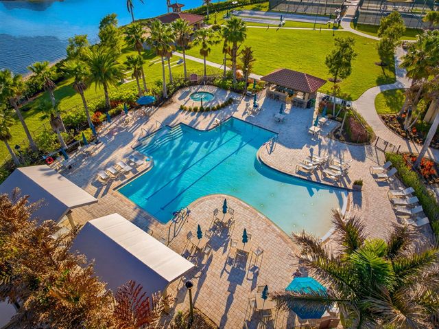 9701 SW Royal Poinciana Drive, Port St. Lucie, Port St Lucie, FL 34987