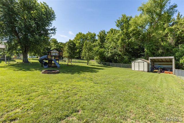 307 Cedar Drive, Potosi, MO 63664