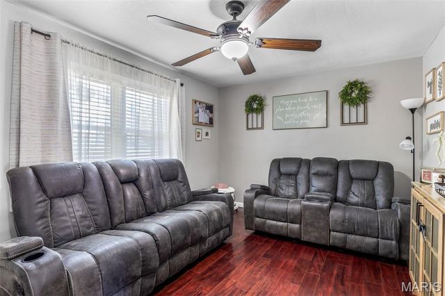307 Cedar Drive, Potosi, MO 63664